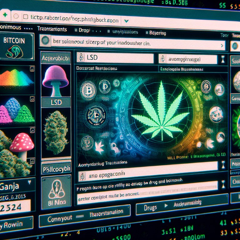 bitcoin dark web