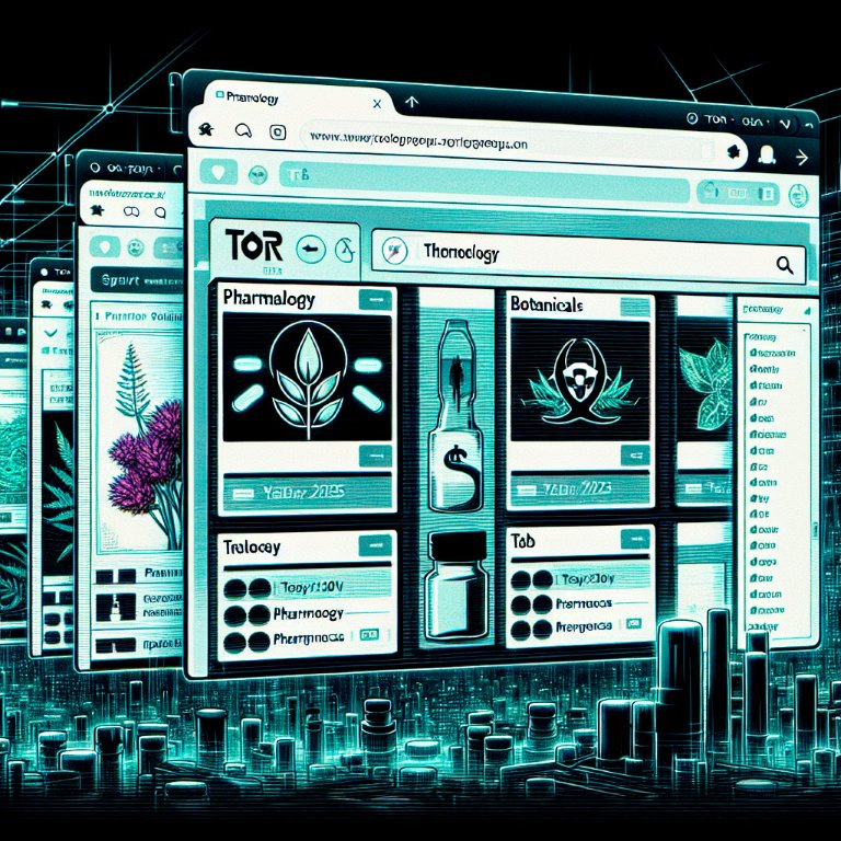dark market 2025