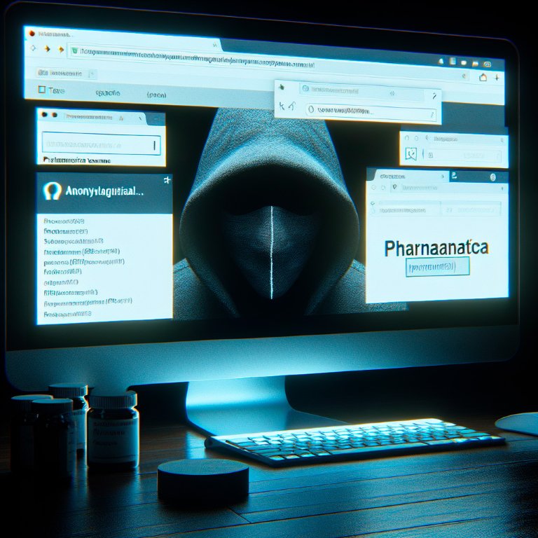 dark markets 2025