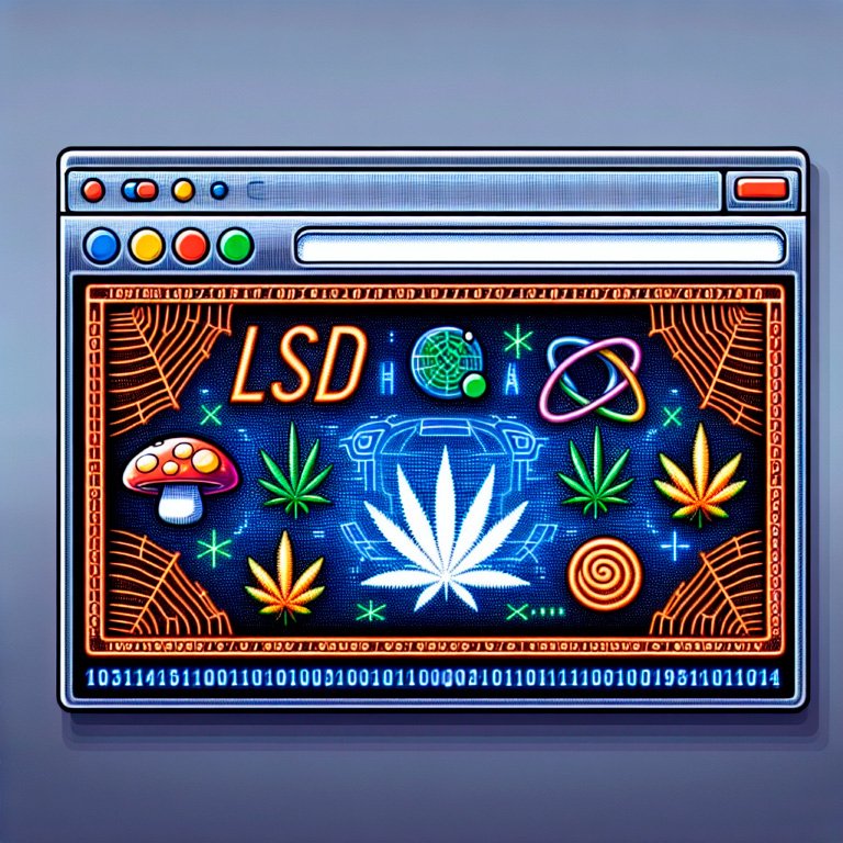 dark markets 2025