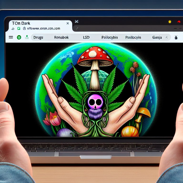 dark web drug marketplace