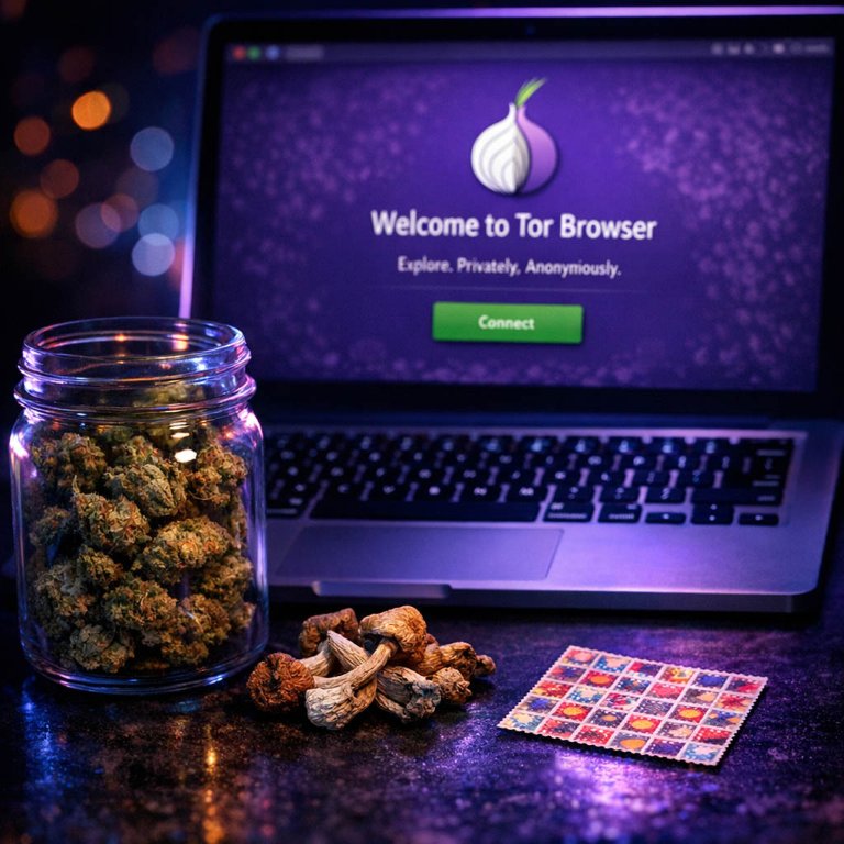 dark web link