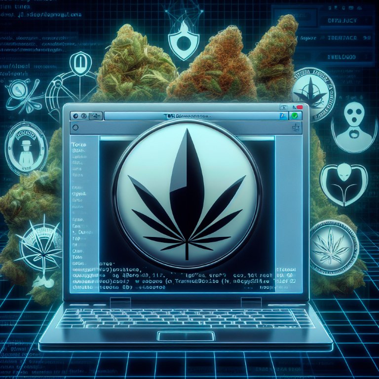 dark web markets