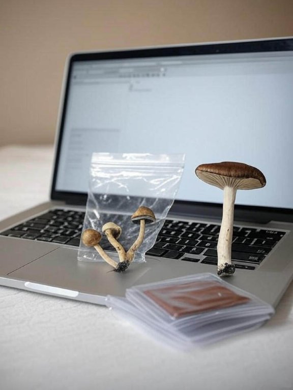 darknet drug market