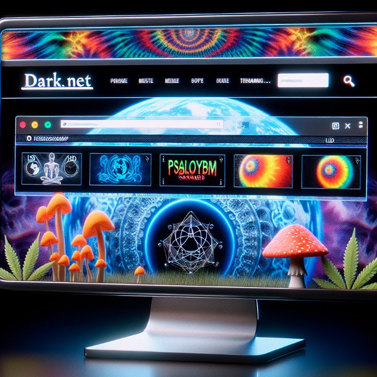 darknet links
