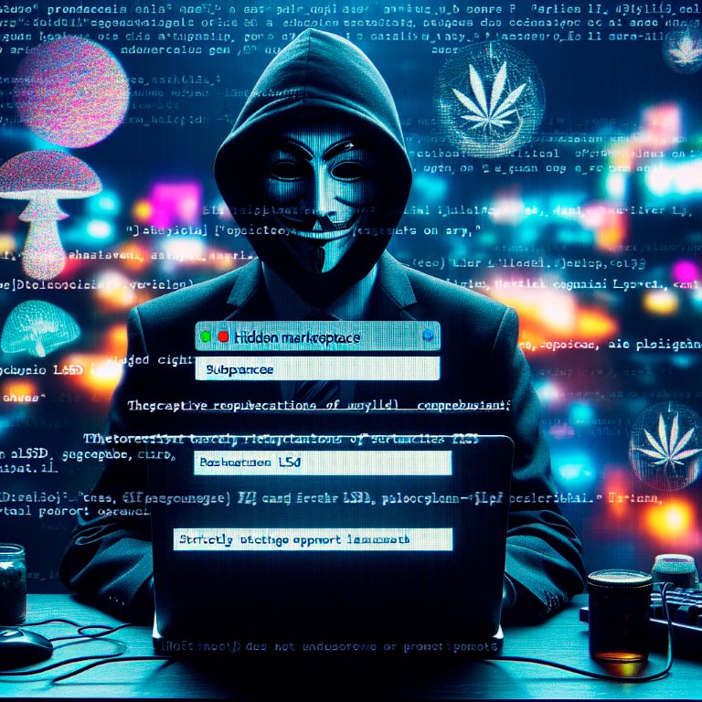 darknet market lists