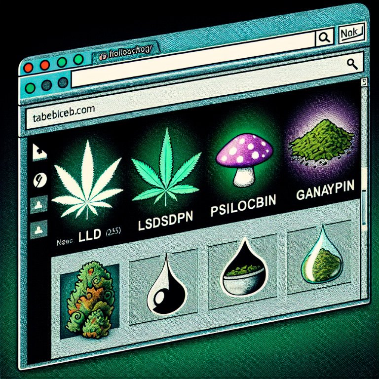 darknet market