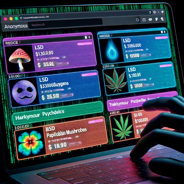 darknet markets onion