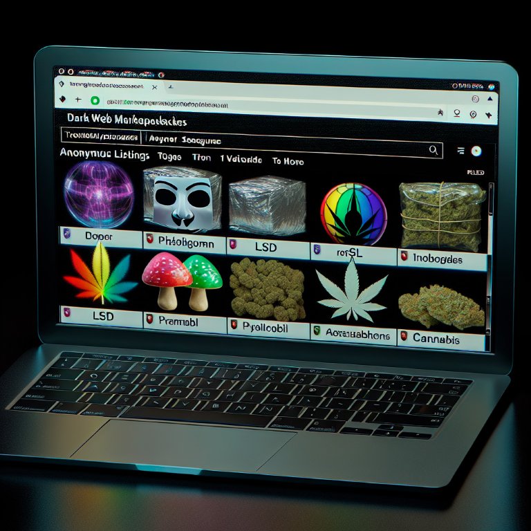 darknet markets url