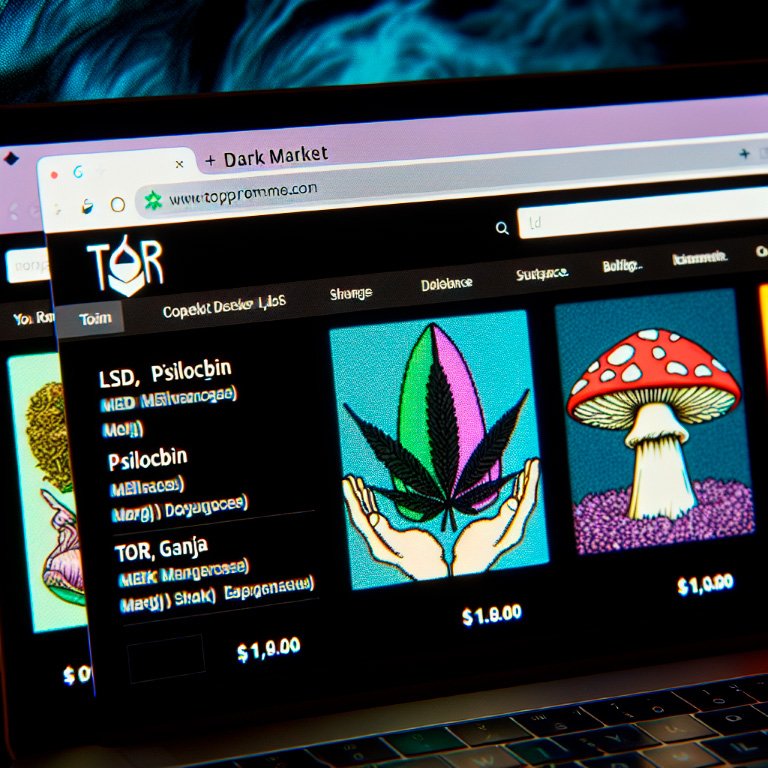 darknet markets url