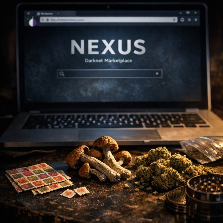 darknet site