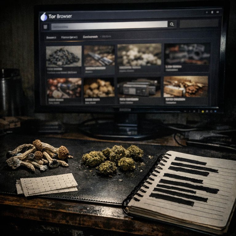 nexus darknet link