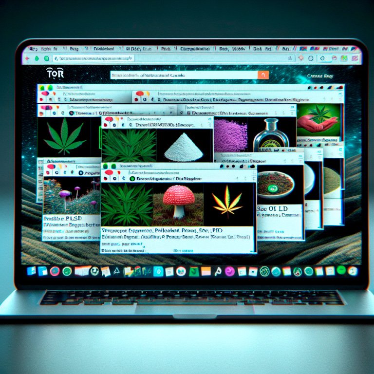 nexus darknet market url