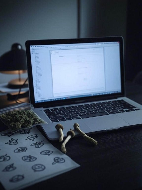 nexus darknet market