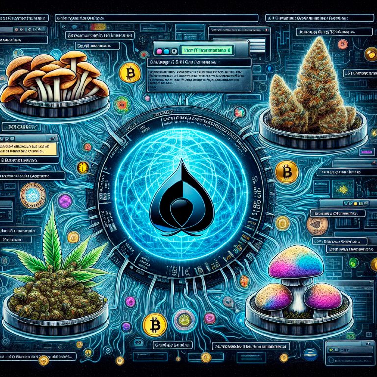 nexus darknet shop