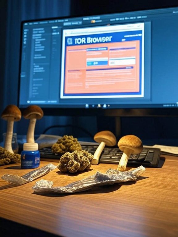 nexus darknet url