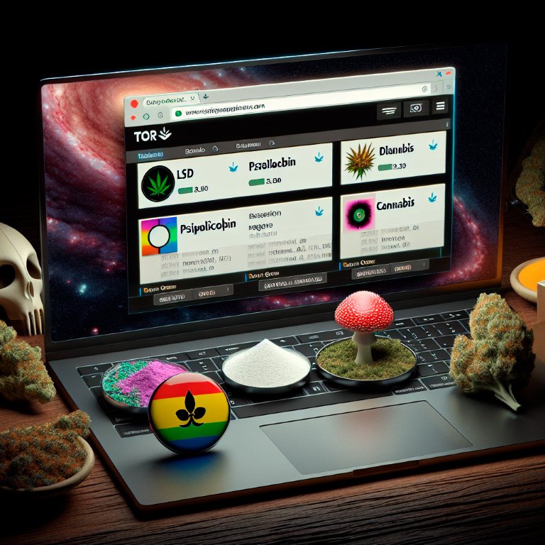 nexus darknet url