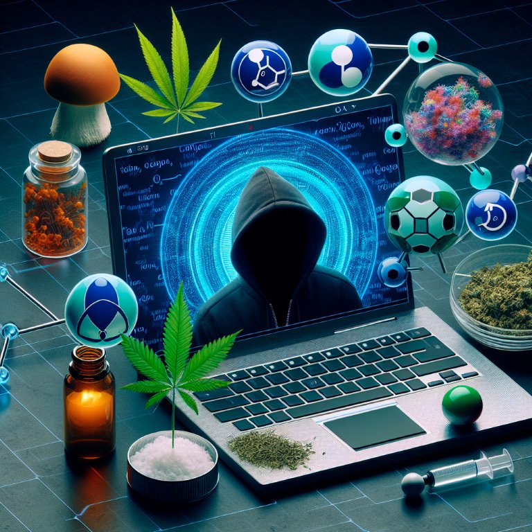 nexus darknet
