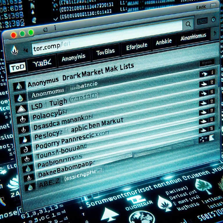 nexus market darknet